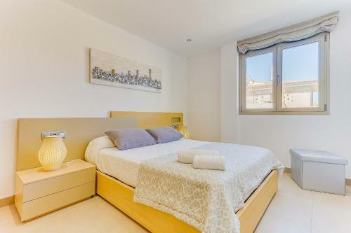 Yupihome Apartment Ca Na Xisca I