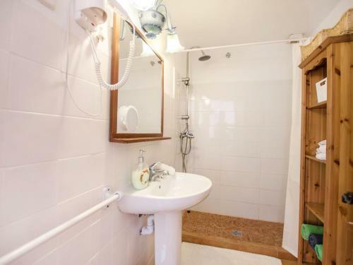 Holiday Home Finqueta
