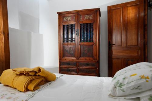 Candelaria's Mountain House (pool & Sea Views)
