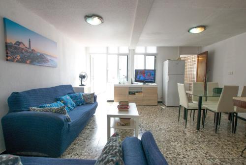 Apartamento Duplex Familiar Turisur