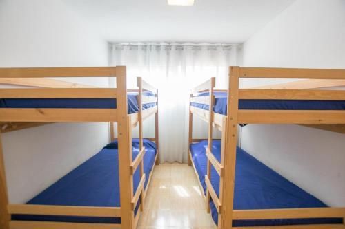 Apartamento Duplex Familiar Turisur