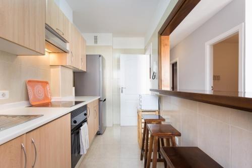 Apartamento Live Caletillas Carolina