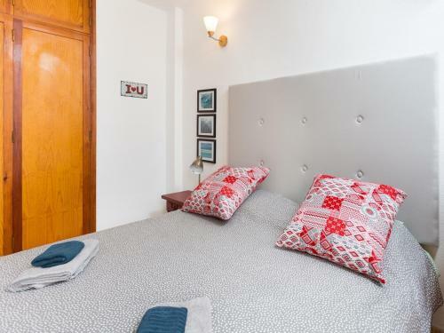 Apartamento Live Caletillas Garoe