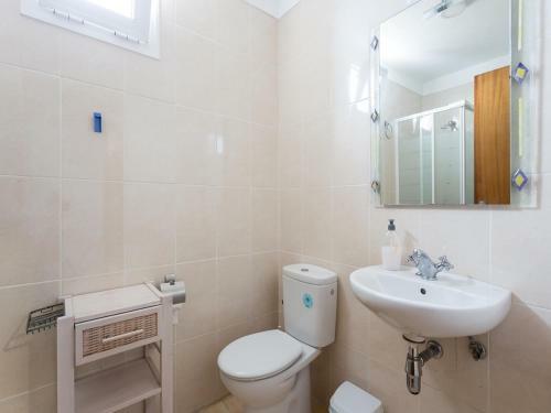 Apartamento Live Caletillas Garoe