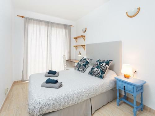 Apartamento Live Caletillas Garoe