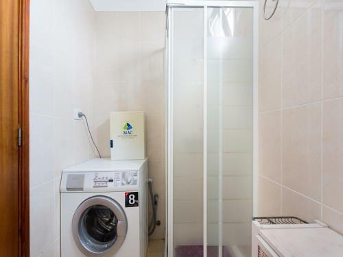 Apartamento Live Caletillas Garoe