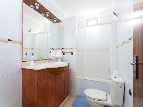 Apartamento Live Caletillas Garoe