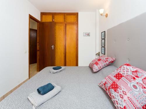 Apartamento Live Caletillas Garoe