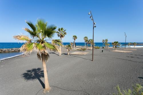 Apartamento Live Caletillas El Carmen