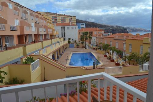Apartamento Live Caletillas El Carmen