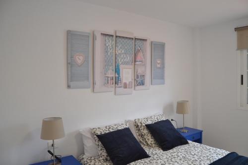 Apartamento Live Caletillas El Carmen