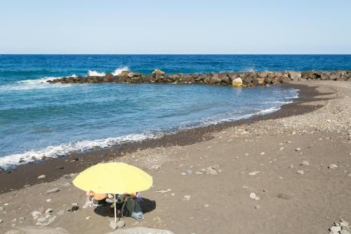 Apartamento Live Caletillas El Carmen