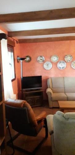 Agroturismo Los 11 Postes