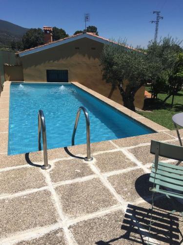 Agroturismo Casa Rural Las Olivas