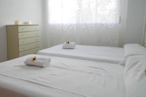 Apartamento Estudio A Un Paso Del Mar