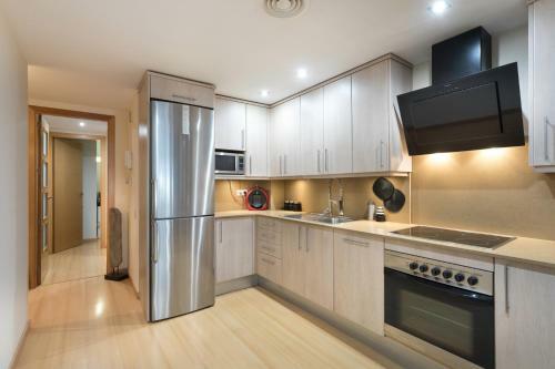 Apartamento Dreams Beach Canet