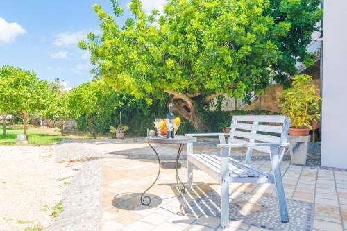 Villa Cas Padri (cas Padri Gaballi 6)
