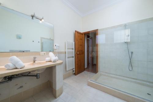 Villa Cas Padri (cas Padri Gaballi 6)