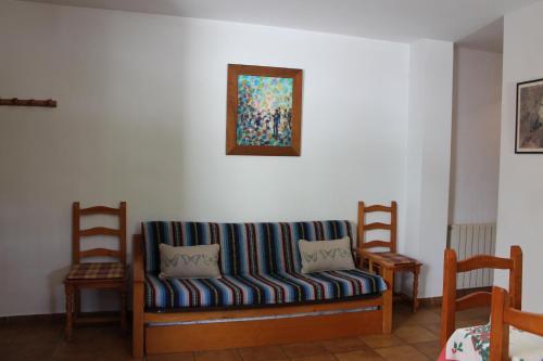 Apartamentos Rurales Rosendo: El Or�gano