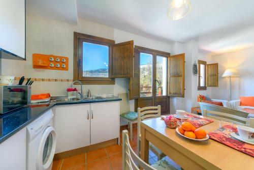 Agroturismo Casa Sira