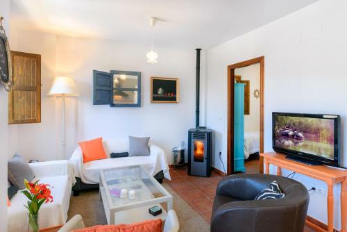 Agroturismo Casa Sira