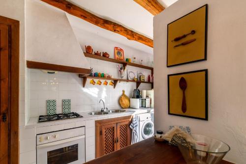 Agroturismo Casa Rural La Fragua
