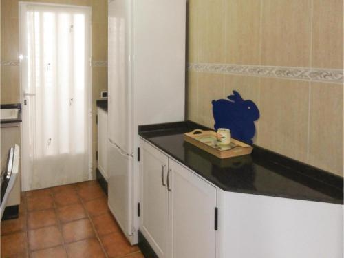 Six-bedroom Holiday Home In Caravaca