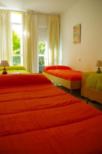 Apartamento Completo San Crisp�n II Centro Hist�rico