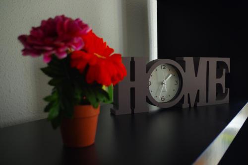 Apartamento San Crisp�n Centro Hist�rico