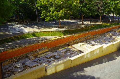 Apartamento San Crisp�n Centro Hist�rico