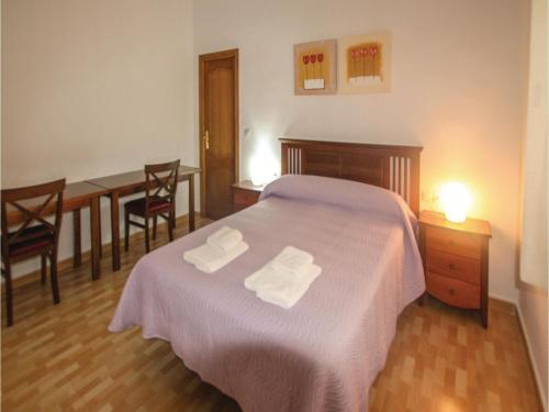 Four-bedroom Apartment In Cartagena