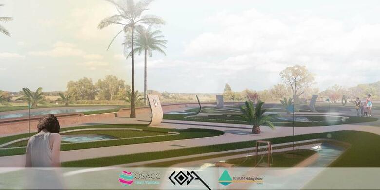 Natura Hotel & Resorts