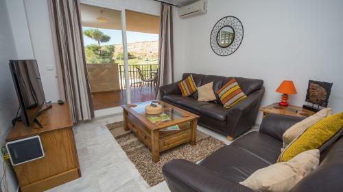 Apartamento Hacienda Casares Pens 0d