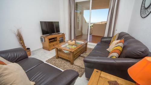 Apartamento Hacienda Casares Pens 0d