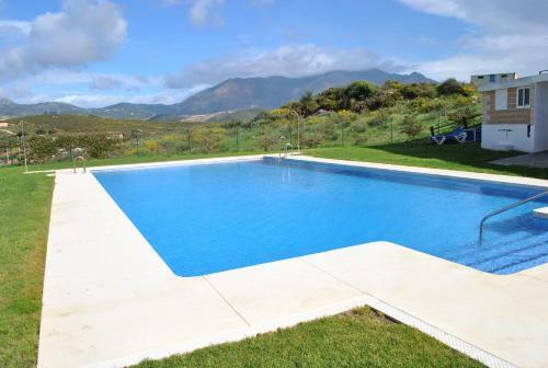 Apartamento Hacienda De Casares