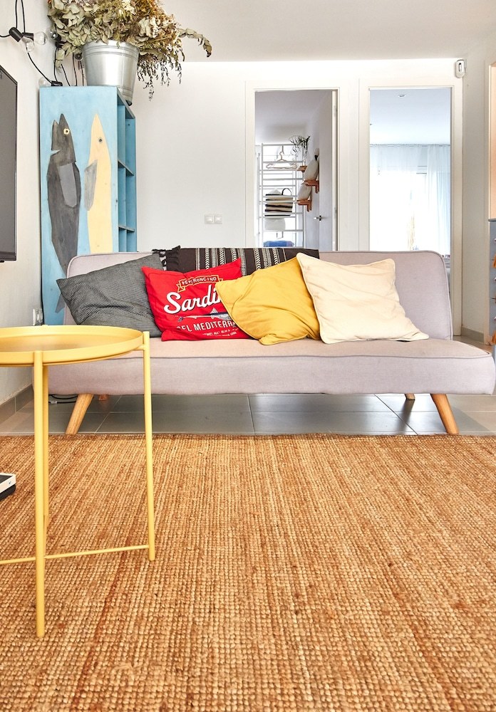 Apartamento Alcam Castelldefels