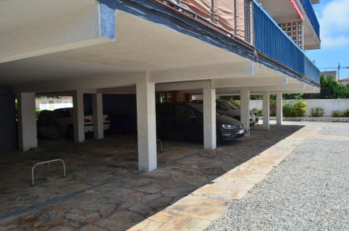 Apartamento Castelldefels Playa Garbi