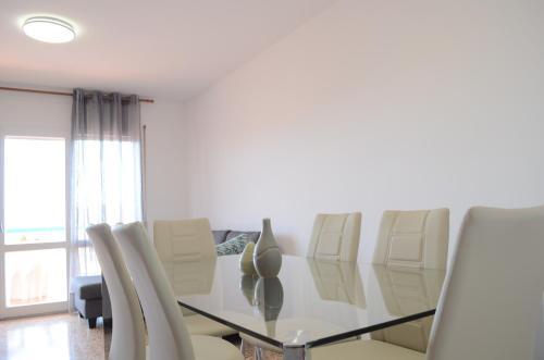 Apartamento Castelldefels Playa Garbi