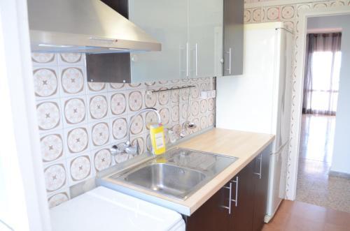 Apartamento Castelldefels Playa Garbi
