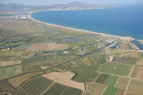 Apartamento Camping Nautic Almata