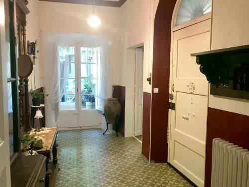 Apartamento Can Sanlleh�