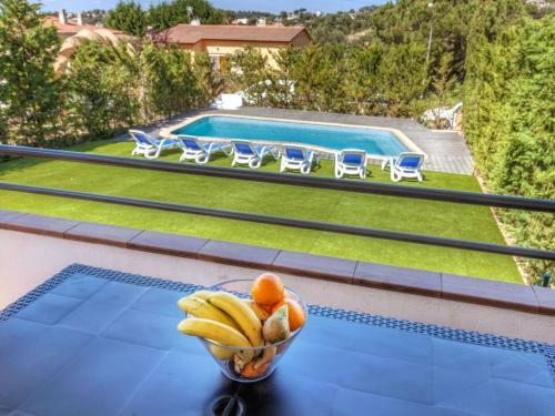 Holiday Home Costabella
