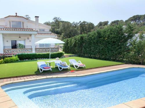 Holiday Home Costabella