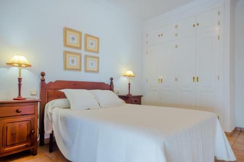 Chalet Camino Alto