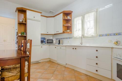 Chalet Camino Alto