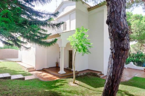 Chalet Camino Alto