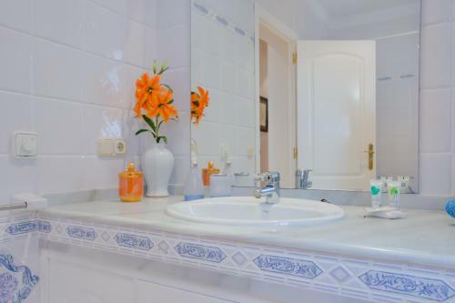 Chalet Camino Alto