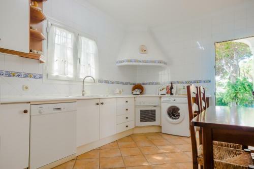 Chalet Camino Alto