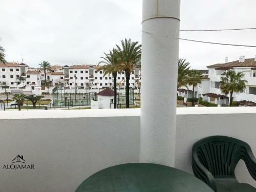 Apartamento Residencial Taymar La Barrosa