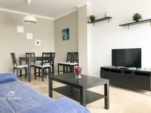 Apartamento Residencial Taymar La Barrosa